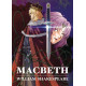 MANGA CLASSICS MACBETH TP 