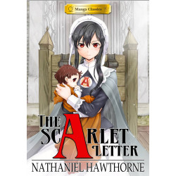 MANGA CLASSICS SCARLET LETTER HC C 0-0-2 