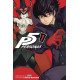 PERSONA 5 MANGA GN VOL 1