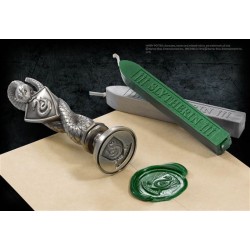 SLYTHERIN HARRY POTTER WAX SEAL