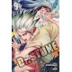 DR STONE GN VOL 9