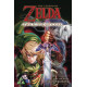 LEGEND OF ZELDA TWILIGHT PRINCESS GN VOL 6