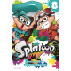 SPLATOON MANGA GN VOL 8
