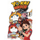 YO-KAI WATCH GN VOL 13