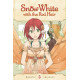 SNOW WHITE WITH RED HAIR GN VOL 5