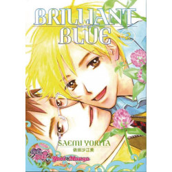 BRILLIANT BLUE GN VOL 2