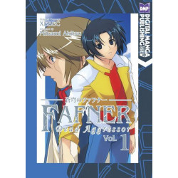 FAFNER DEAD AGGRESSOR GN VOL 1