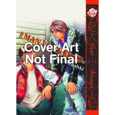 MAN I PICKED UP GN 