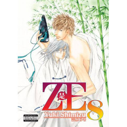 ZE GN VOL 8