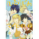 HITORIJIME MY HERO GN VOL 6