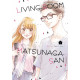 LIVING ROOM MATSUNAGA SAN GN VOL 1