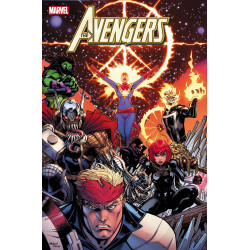 AVENGERS 29