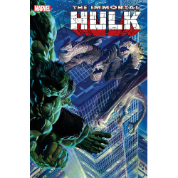 IMMORTAL HULK 29