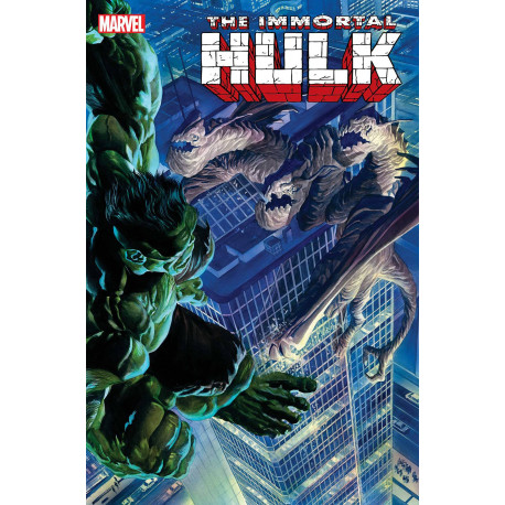 IMMORTAL HULK 29