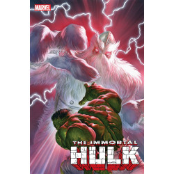 IMMORTAL HULK 30