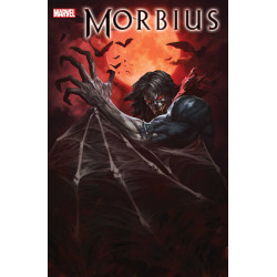 MORBIUS 3