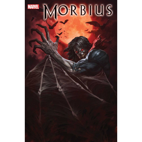 MORBIUS 3