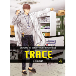 TRACE T04