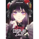 SEXY COSPLAY DOLL, TOME 2