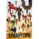 DC BLACK LABEL - KINGDOM COME -- NOUVELLE EDITION