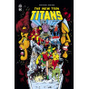 DC ESSENTIELS - NEW TEEN TITANS TOME 2
