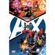 AVENGERS VS X-MEN T02