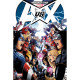 AVENGERS VS X-MEN T01