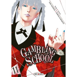 GAMBLING SCHOOL T11