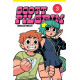 SCOTT PILGRIM PERFECT EDITION T3