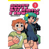 SCOTT PILGRIM PERFECT EDITION T3