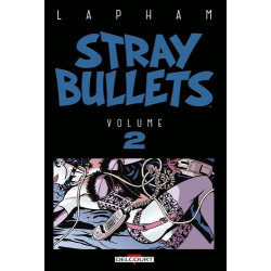 STRAY BULLETS T02