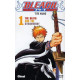 BLEACH - TOME 01 - 3 EUROS