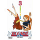 BLEACH - TOME 03 - 3 EUROS