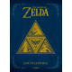 LEGEND OF ZELDA - ENCYCLOPEDIE