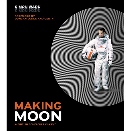 MAKING MOON A BRITISH SCI-FI CULT CLASSIC