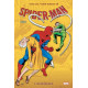 SPIDER-MAN: L'INTEGRALE T05 (1967) NED