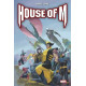 HOUSE OF M