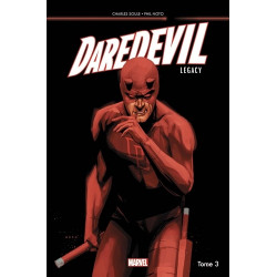 DAREDEVIL LEGACY T03