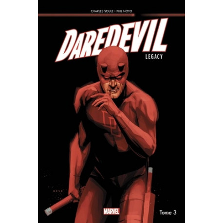 DAREDEVIL LEGACY T03