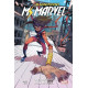 THE MAGNIFICIENT MS MARVEL T01