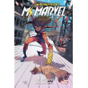 THE MAGNIFICIENT MS MARVEL T01