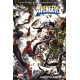 MARVEL LEGACY : AVENGERS