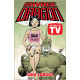 SAVAGE DRAGON AS SEEN ON TV TP 