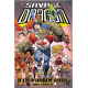 SAVAGE DRAGON CITY UNDER SIEGE TP 