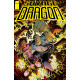 SAVAGE DRAGON WARFARE TP 