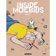 MOEBIUS LIBRARY INSIDE MOEBIUS HC VOL 1