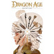 DRAGON AGE DECEPTION HC 