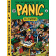 EC ARCHIVES PANIC HC VOL 2