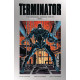 TERMINATOR ORIGINAL SERIES TEMPEST ONESHOT HC 