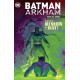 BATMAN ARKHAM RAS AL GHUL TP 